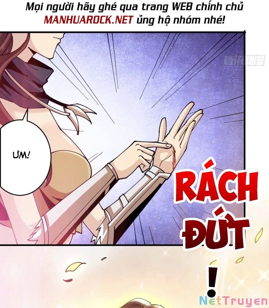 đọc truyện Vừa Chơi Đã Có Tài Khoản Vương Giả Chương 107 ảnh 21 tại Thiên Thai Truyện