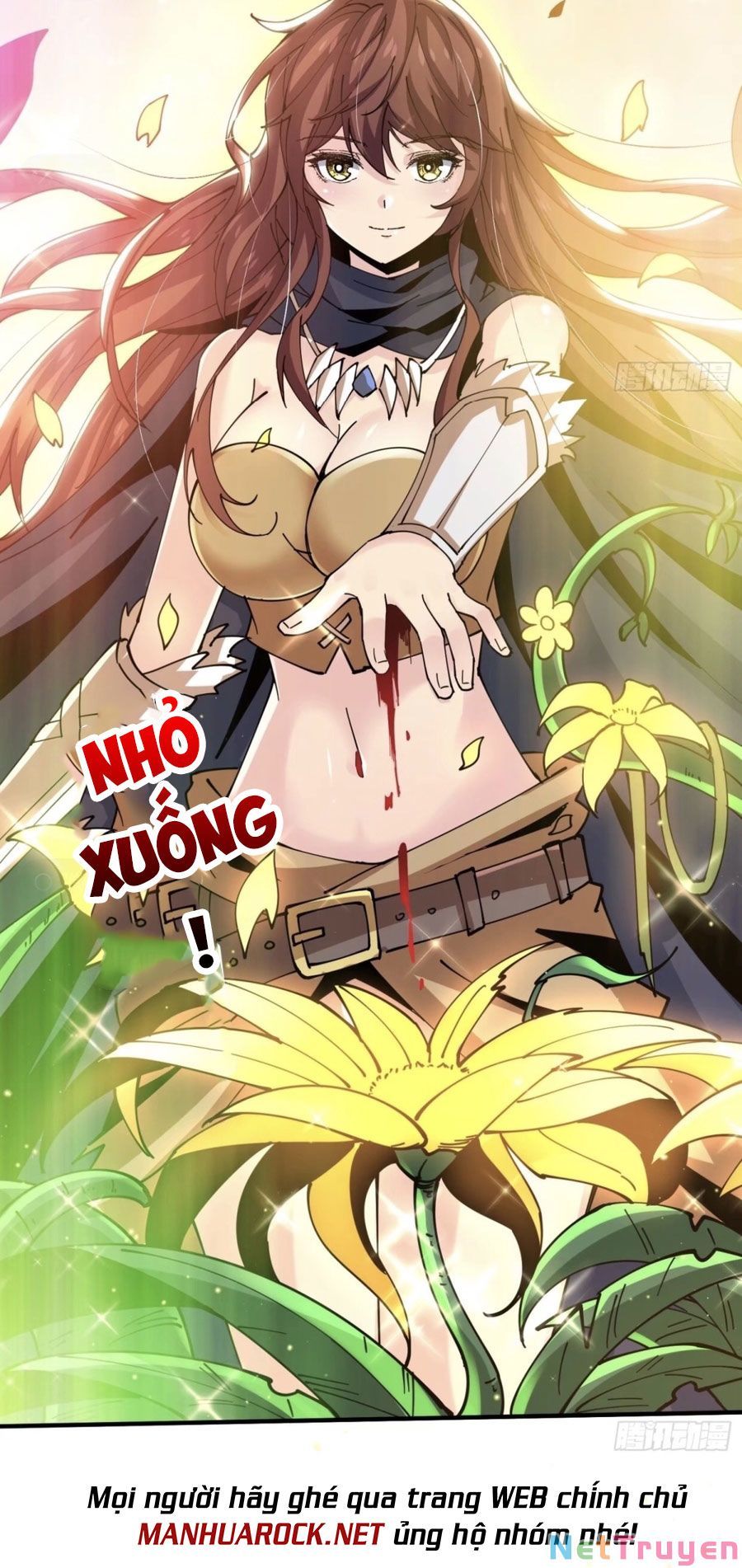 đọc truyện Vừa Chơi Đã Có Tài Khoản Vương Giả Chương 107 ảnh 22 tại Thiên Thai Truyện