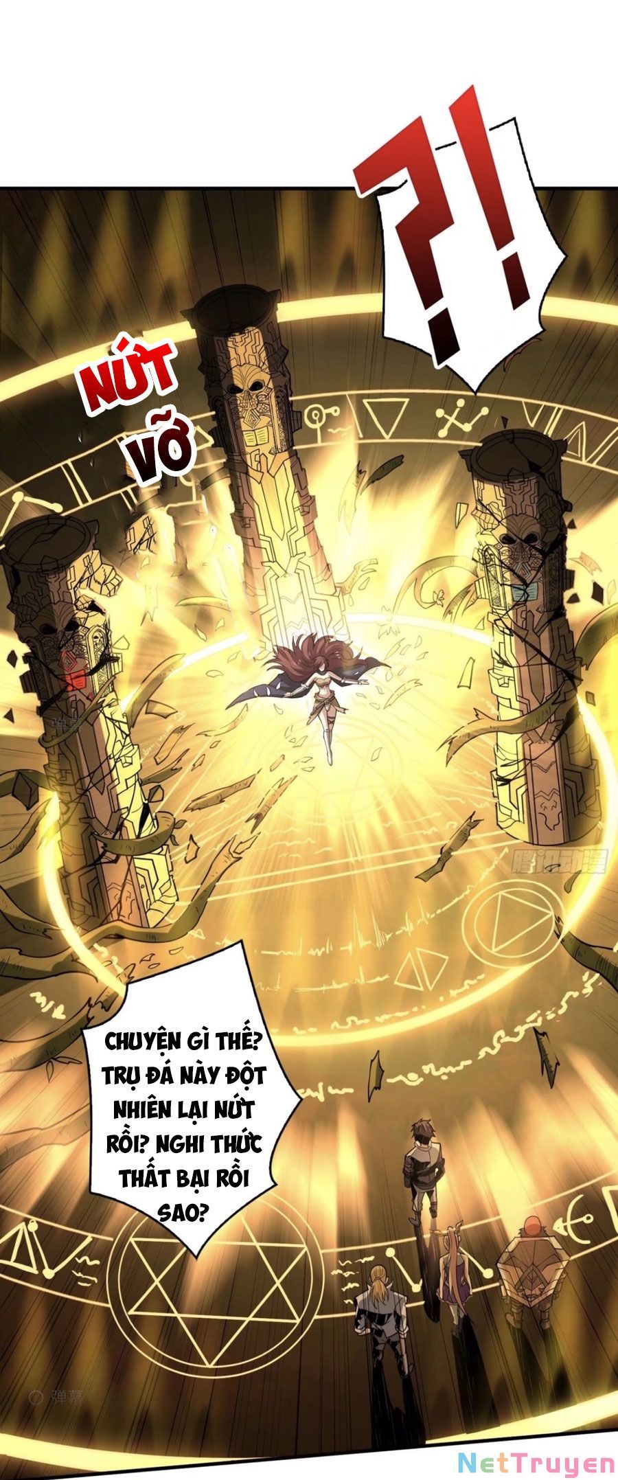 đọc truyện Vừa Chơi Đã Có Tài Khoản Vương Giả Chương 107 ảnh 24 tại Thiên Thai Truyện