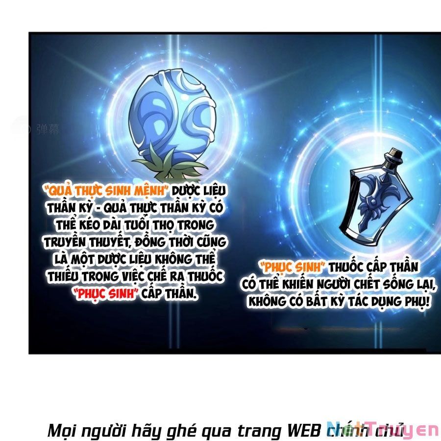 đọc truyện Vừa Chơi Đã Có Tài Khoản Vương Giả Chương 107 ảnh 27 tại Thiên Thai Truyện