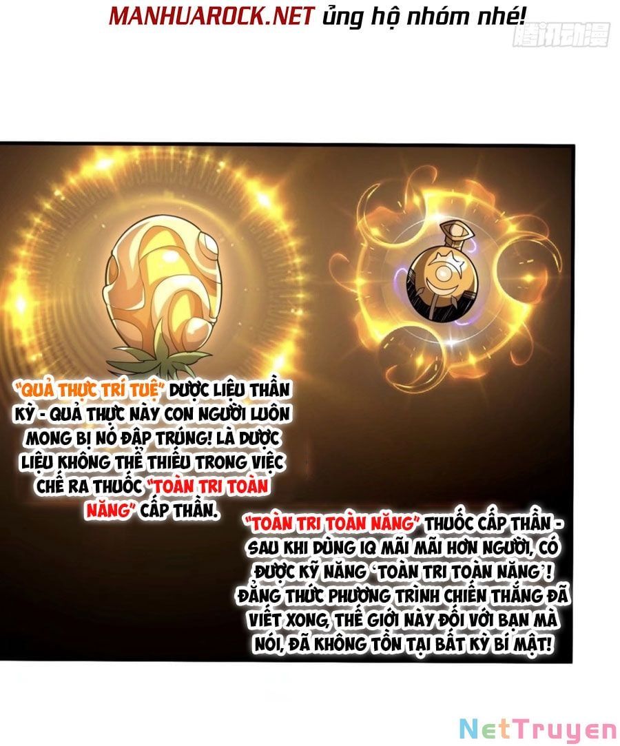 đọc truyện Vừa Chơi Đã Có Tài Khoản Vương Giả Chương 107 ảnh 28 tại Thiên Thai Truyện