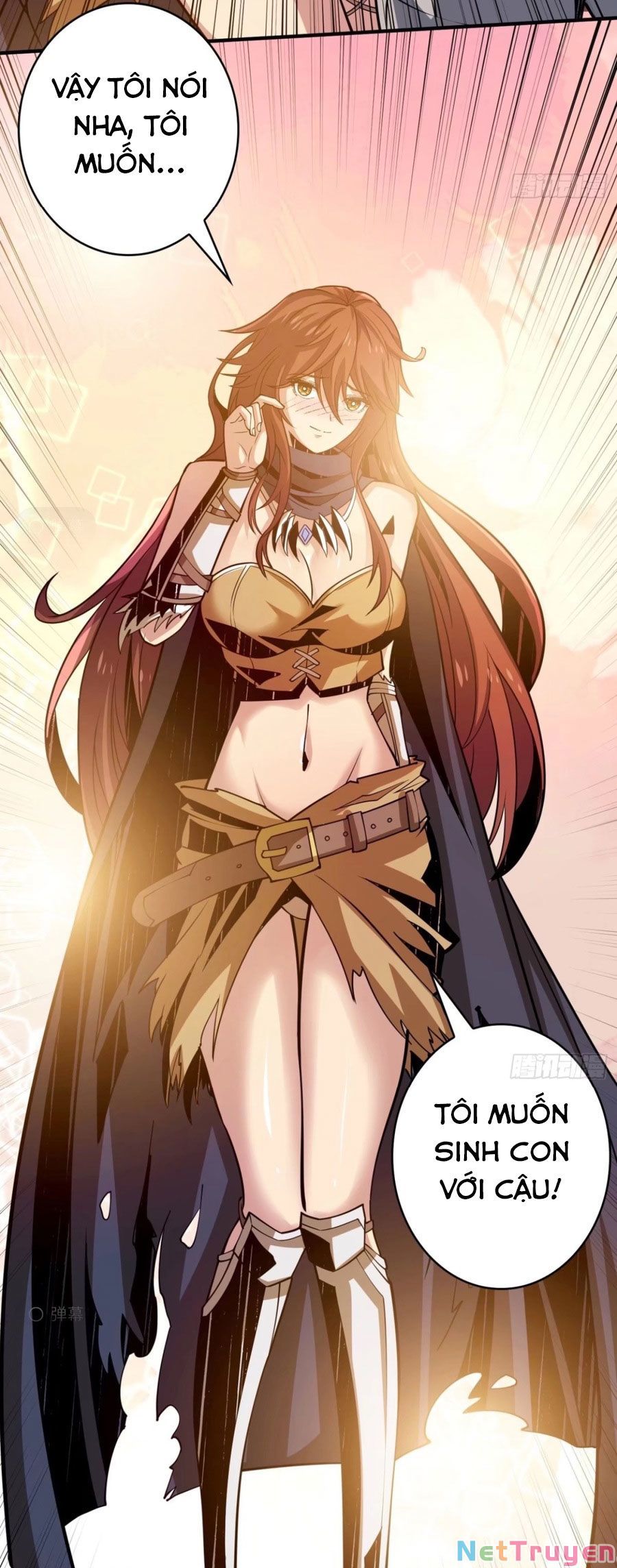 đọc truyện Vừa Chơi Đã Có Tài Khoản Vương Giả Chương 107 ảnh 33 tại Thiên Thai Truyện