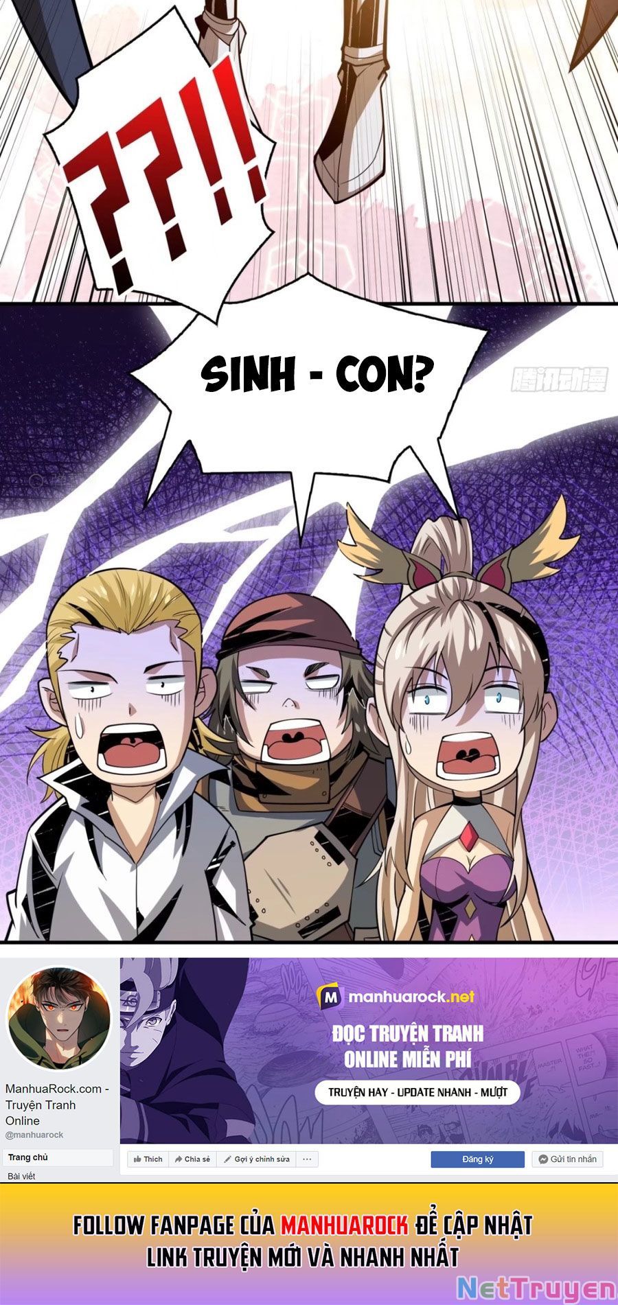 đọc truyện Vừa Chơi Đã Có Tài Khoản Vương Giả Chương 107 ảnh 34 tại Thiên Thai Truyện