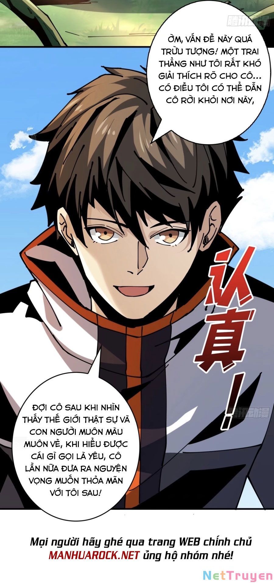 đọc truyện Vừa Chơi Đã Có Tài Khoản Vương Giả Chương 107 ảnh 41 tại Thiên Thai Truyện