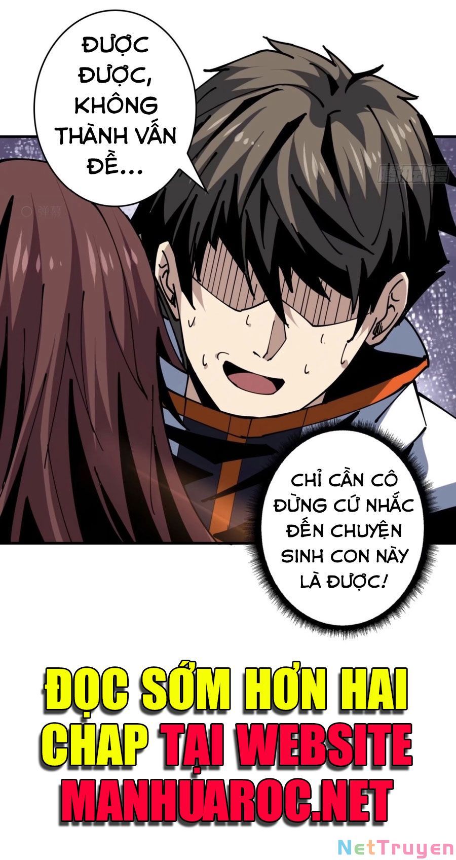 đọc truyện Vừa Chơi Đã Có Tài Khoản Vương Giả Chương 107 ảnh 43 tại Thiên Thai Truyện