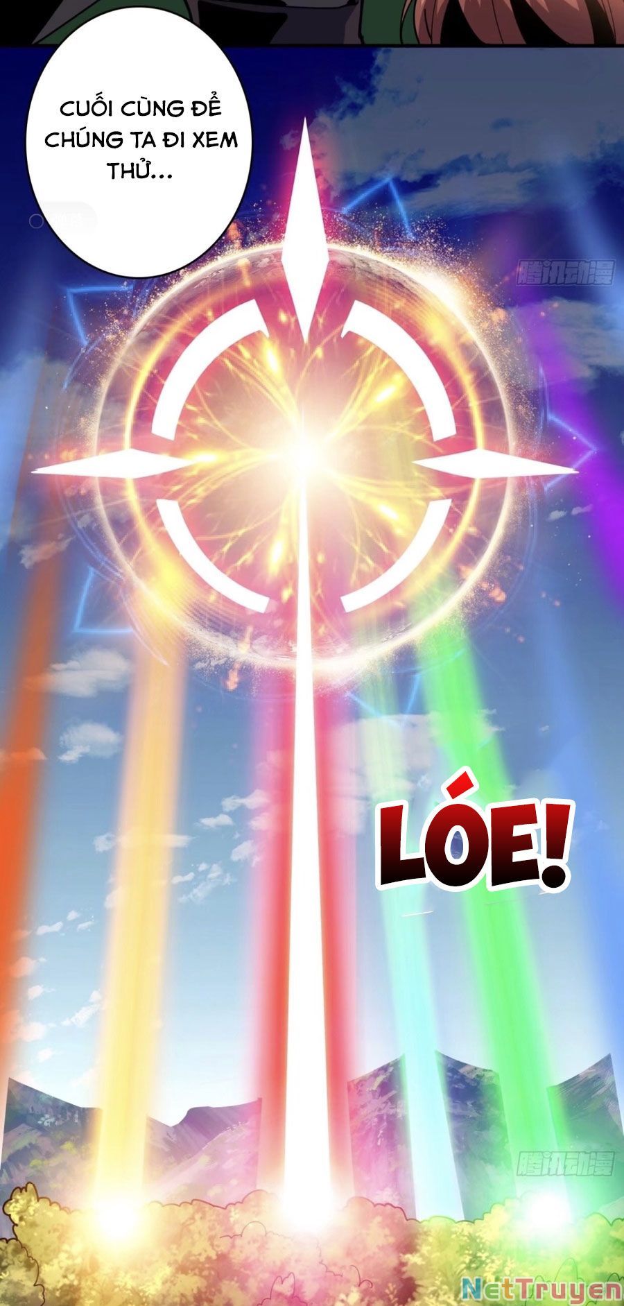 đọc truyện Vừa Chơi Đã Có Tài Khoản Vương Giả Chương 107 ảnh 45 tại Thiên Thai Truyện