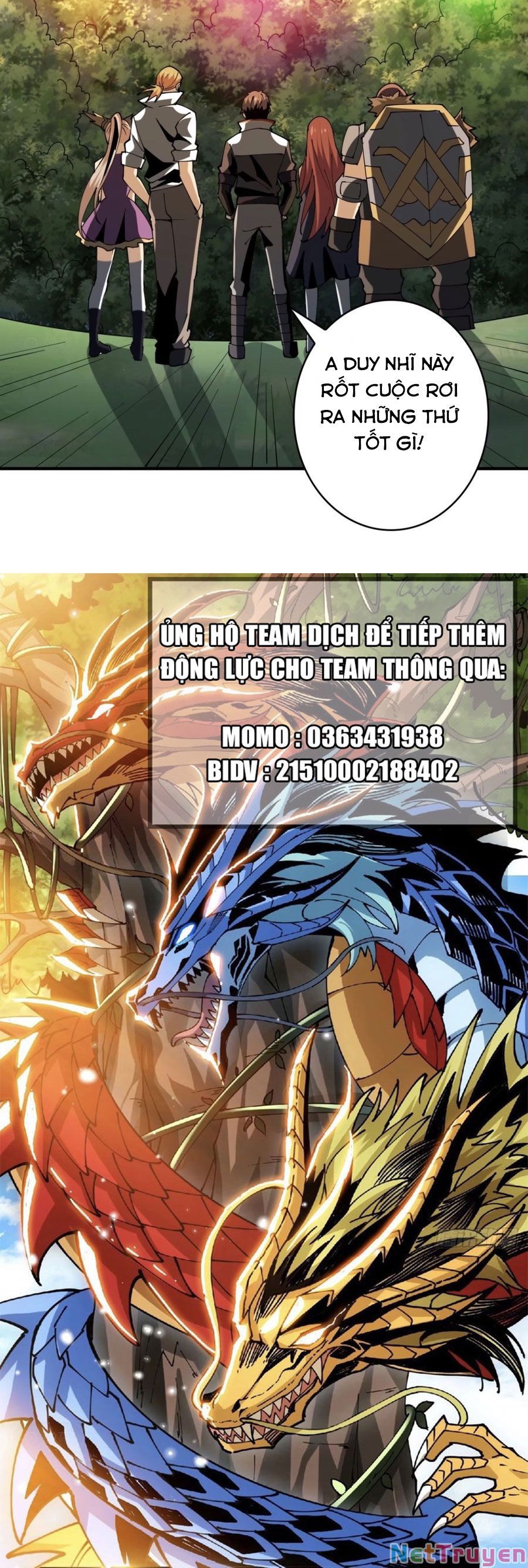 đọc truyện Vừa Chơi Đã Có Tài Khoản Vương Giả Chương 107 ảnh 46 tại Thiên Thai Truyện