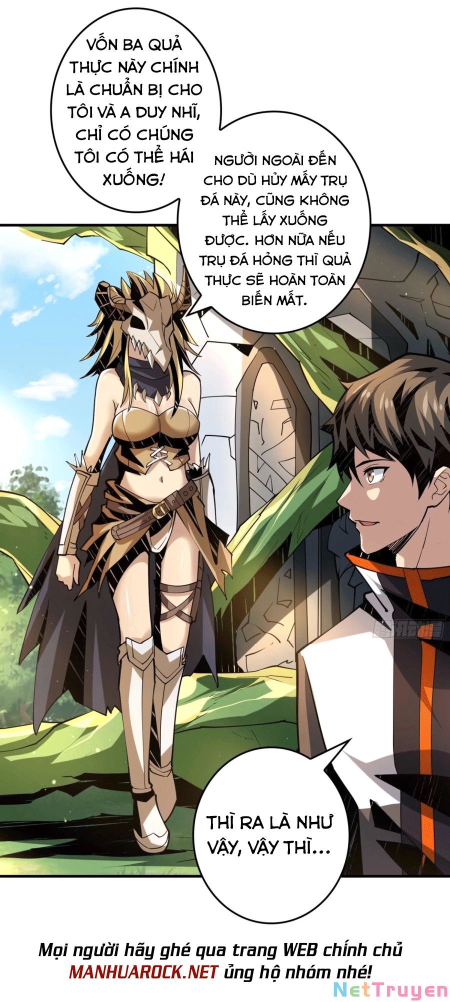 đọc truyện Vừa Chơi Đã Có Tài Khoản Vương Giả Chương 107 ảnh 8 tại Thiên Thai Truyện