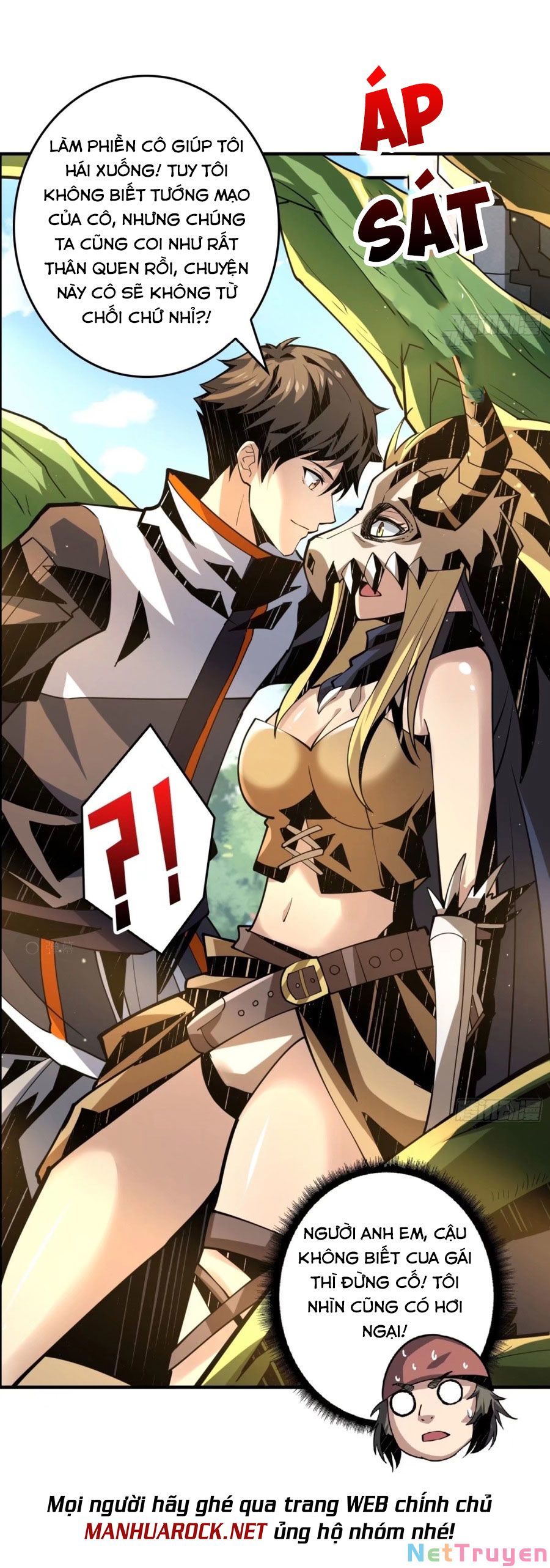 đọc truyện Vừa Chơi Đã Có Tài Khoản Vương Giả Chương 107 ảnh 9 tại Thiên Thai Truyện