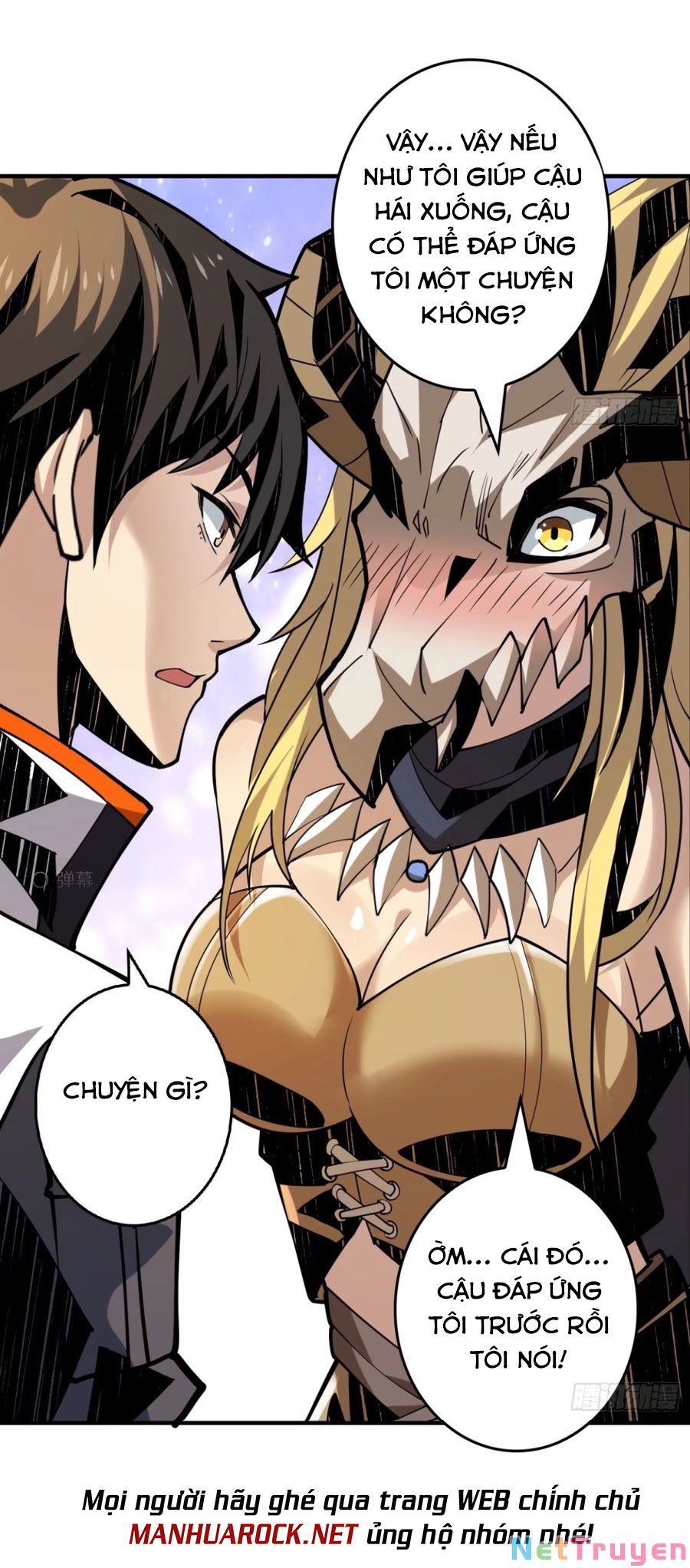 đọc truyện Vừa Chơi Đã Có Tài Khoản Vương Giả Chương 107 ảnh 10 tại Thiên Thai Truyện