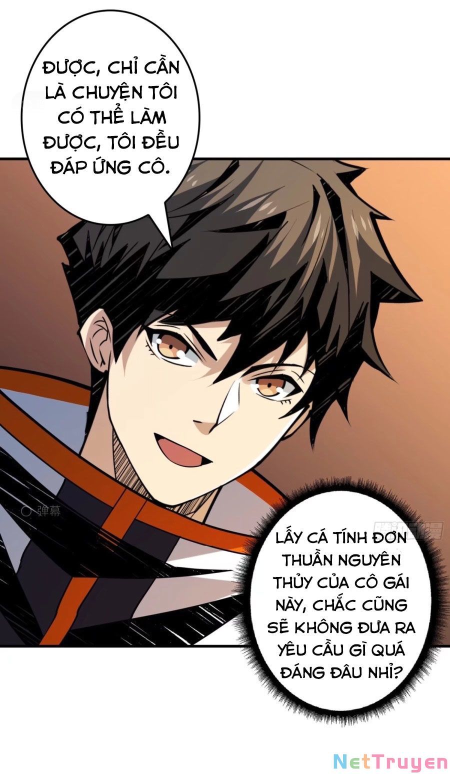 đọc truyện Vừa Chơi Đã Có Tài Khoản Vương Giả Chương 107 ảnh 11 tại Thiên Thai Truyện