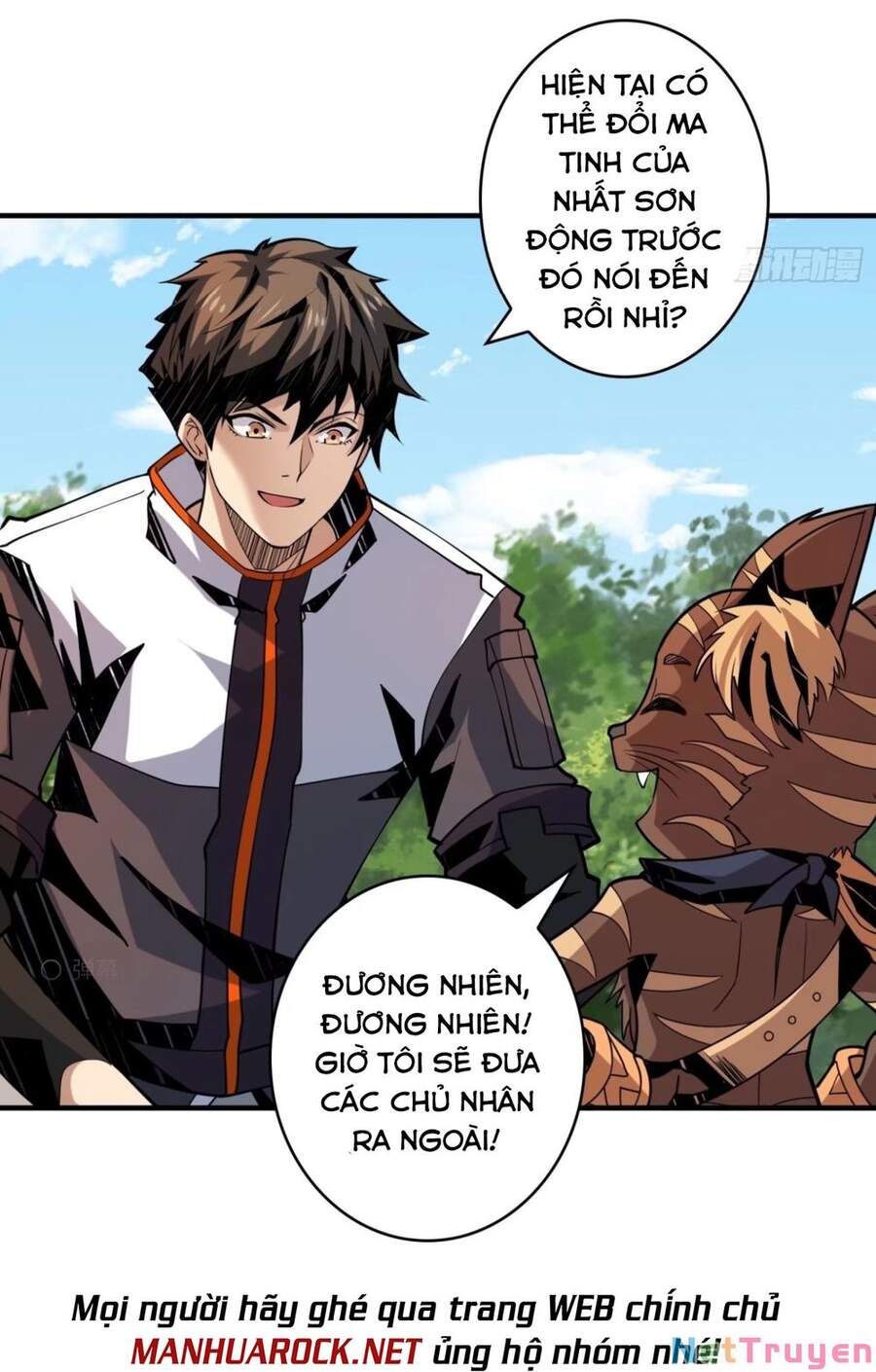 đọc truyện Vừa Chơi Đã Có Tài Khoản Vương Giả Chương 108 ảnh 21 tại Thiên Thai Truyện