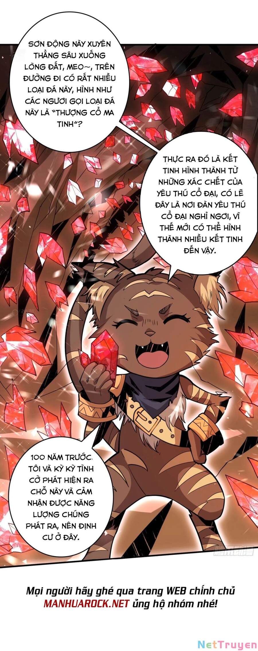 đọc truyện Vừa Chơi Đã Có Tài Khoản Vương Giả Chương 108 ảnh 26 tại Thiên Thai Truyện