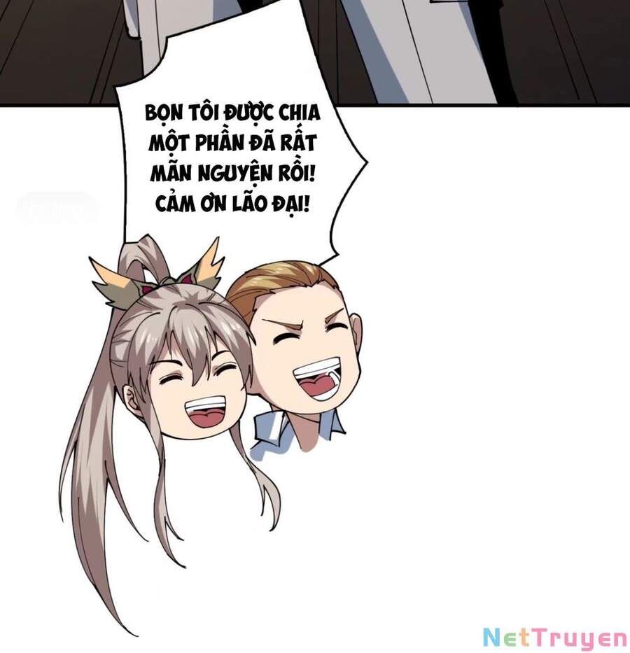 đọc truyện Vừa Chơi Đã Có Tài Khoản Vương Giả Chương 108 ảnh 30 tại Thiên Thai Truyện