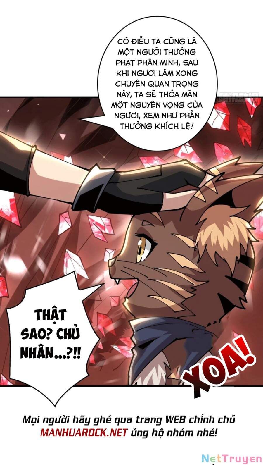 đọc truyện Vừa Chơi Đã Có Tài Khoản Vương Giả Chương 108 ảnh 33 tại Thiên Thai Truyện