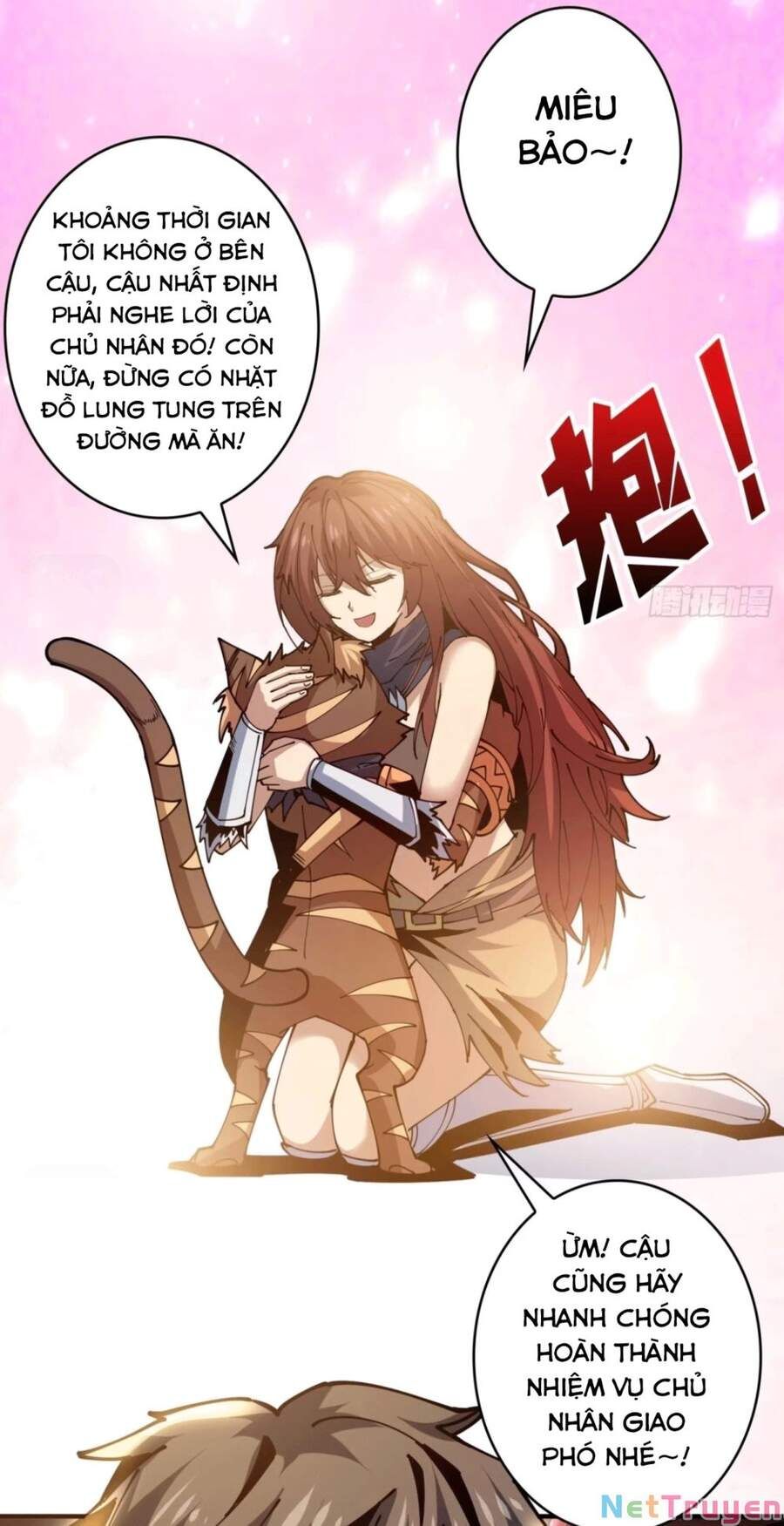 đọc truyện Vừa Chơi Đã Có Tài Khoản Vương Giả Chương 108 ảnh 35 tại Thiên Thai Truyện