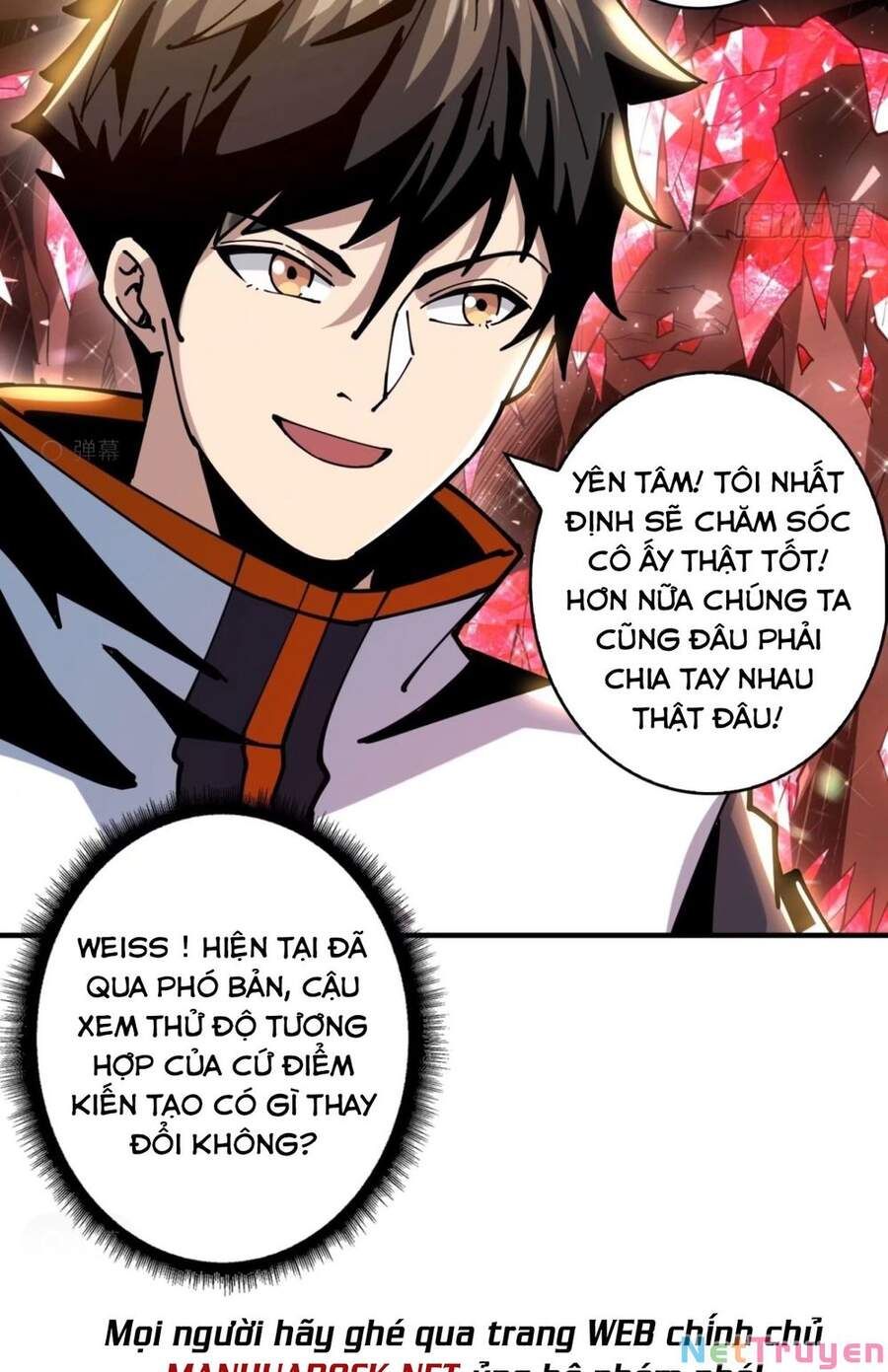 đọc truyện Vừa Chơi Đã Có Tài Khoản Vương Giả Chương 108 ảnh 36 tại Thiên Thai Truyện