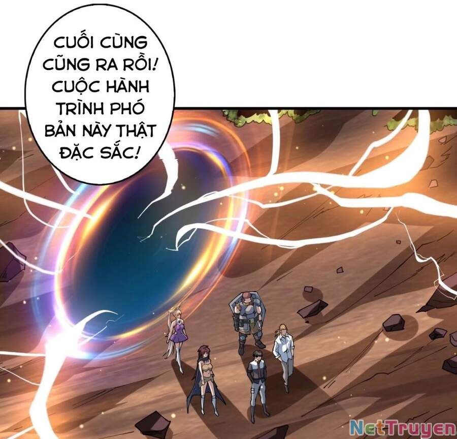 đọc truyện Vừa Chơi Đã Có Tài Khoản Vương Giả Chương 108 ảnh 38 tại Thiên Thai Truyện