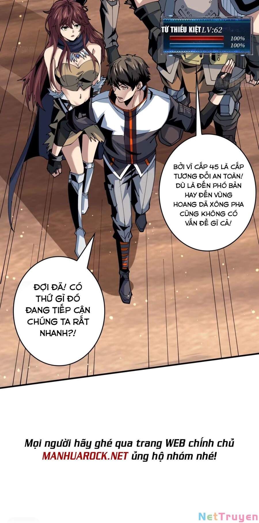 đọc truyện Vừa Chơi Đã Có Tài Khoản Vương Giả Chương 108 ảnh 40 tại Thiên Thai Truyện