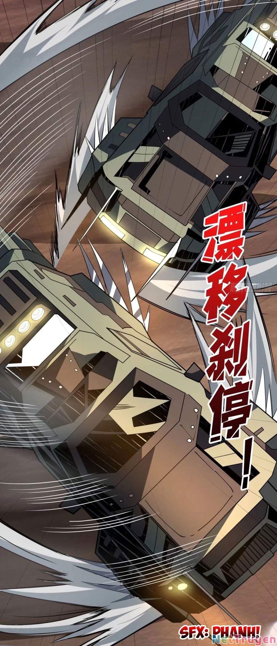 đọc truyện Vừa Chơi Đã Có Tài Khoản Vương Giả Chương 108 ảnh 43 tại Thiên Thai Truyện