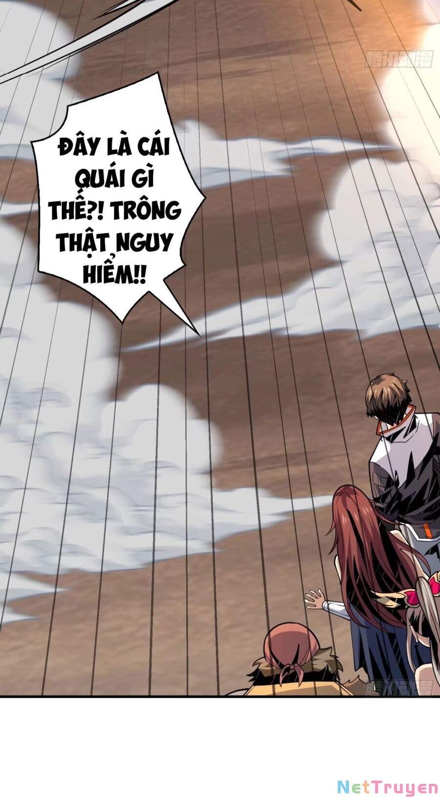 đọc truyện Vừa Chơi Đã Có Tài Khoản Vương Giả Chương 108 ảnh 44 tại Thiên Thai Truyện