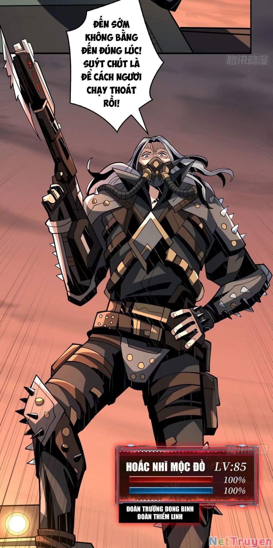 đọc truyện Vừa Chơi Đã Có Tài Khoản Vương Giả Chương 108 ảnh 46 tại Thiên Thai Truyện