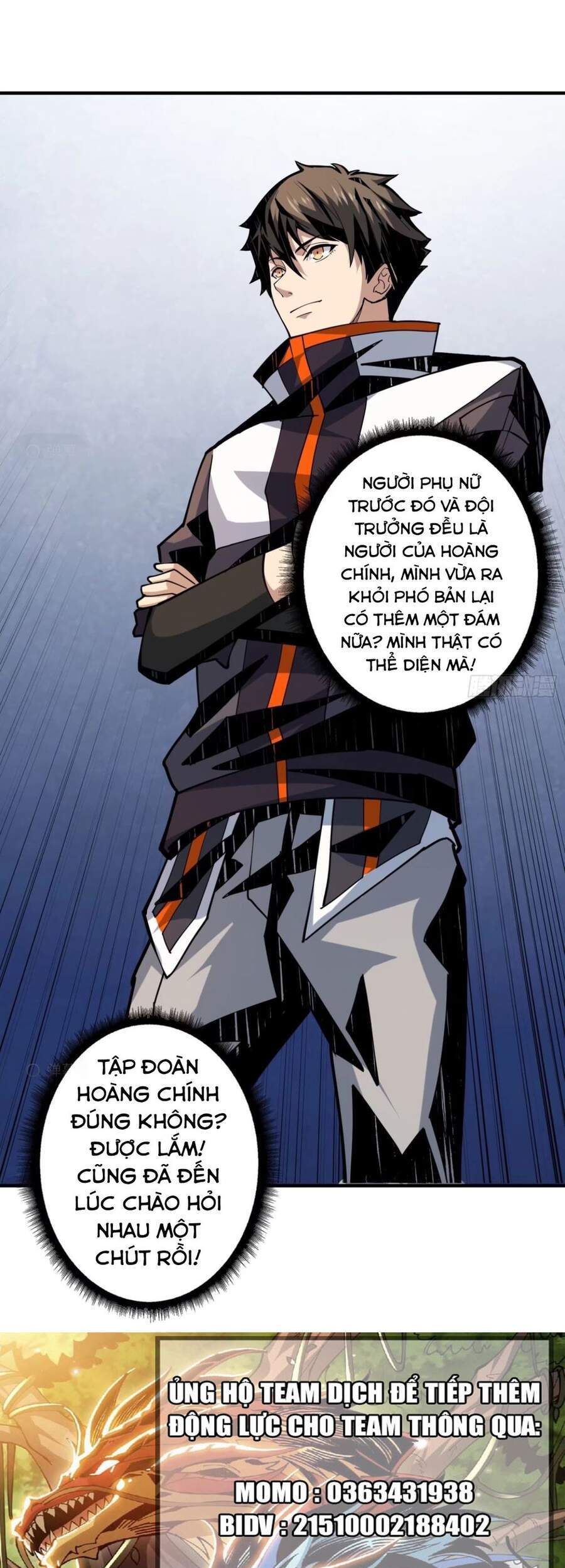 đọc truyện Vừa Chơi Đã Có Tài Khoản Vương Giả Chương 108 ảnh 51 tại Thiên Thai Truyện