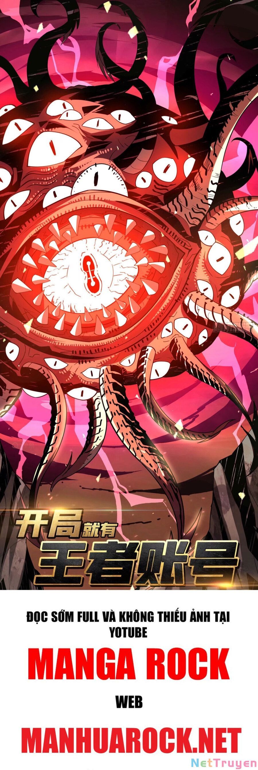 đọc truyện Vừa Chơi Đã Có Tài Khoản Vương Giả Chương 109 ảnh 3 tại Thiên Thai Truyện