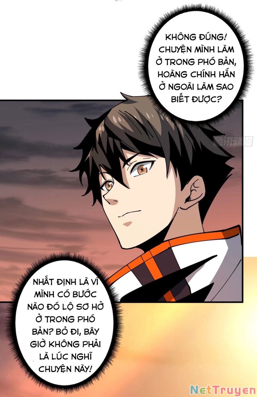 đọc truyện Vừa Chơi Đã Có Tài Khoản Vương Giả Chương 109 ảnh 16 tại Thiên Thai Truyện