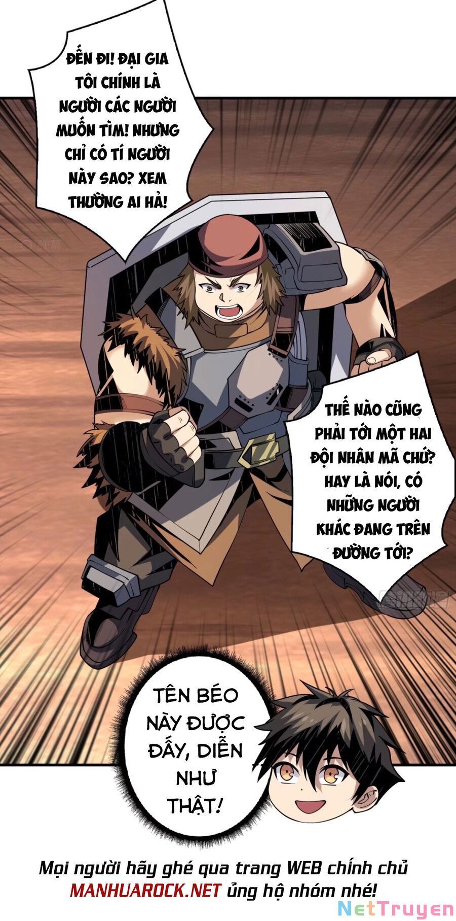 đọc truyện Vừa Chơi Đã Có Tài Khoản Vương Giả Chương 109 ảnh 4 tại Thiên Thai Truyện