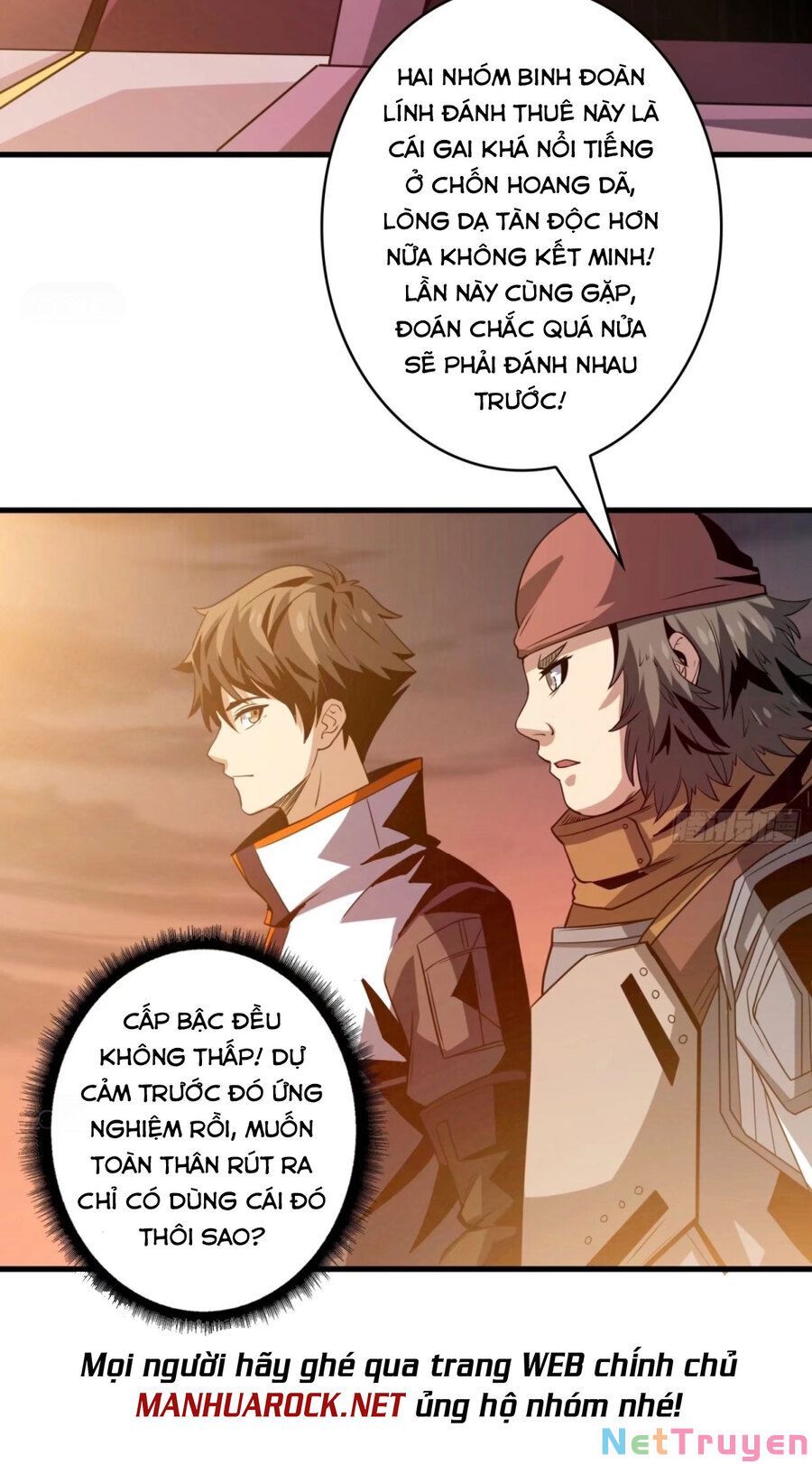 đọc truyện Vừa Chơi Đã Có Tài Khoản Vương Giả Chương 109 ảnh 25 tại Thiên Thai Truyện