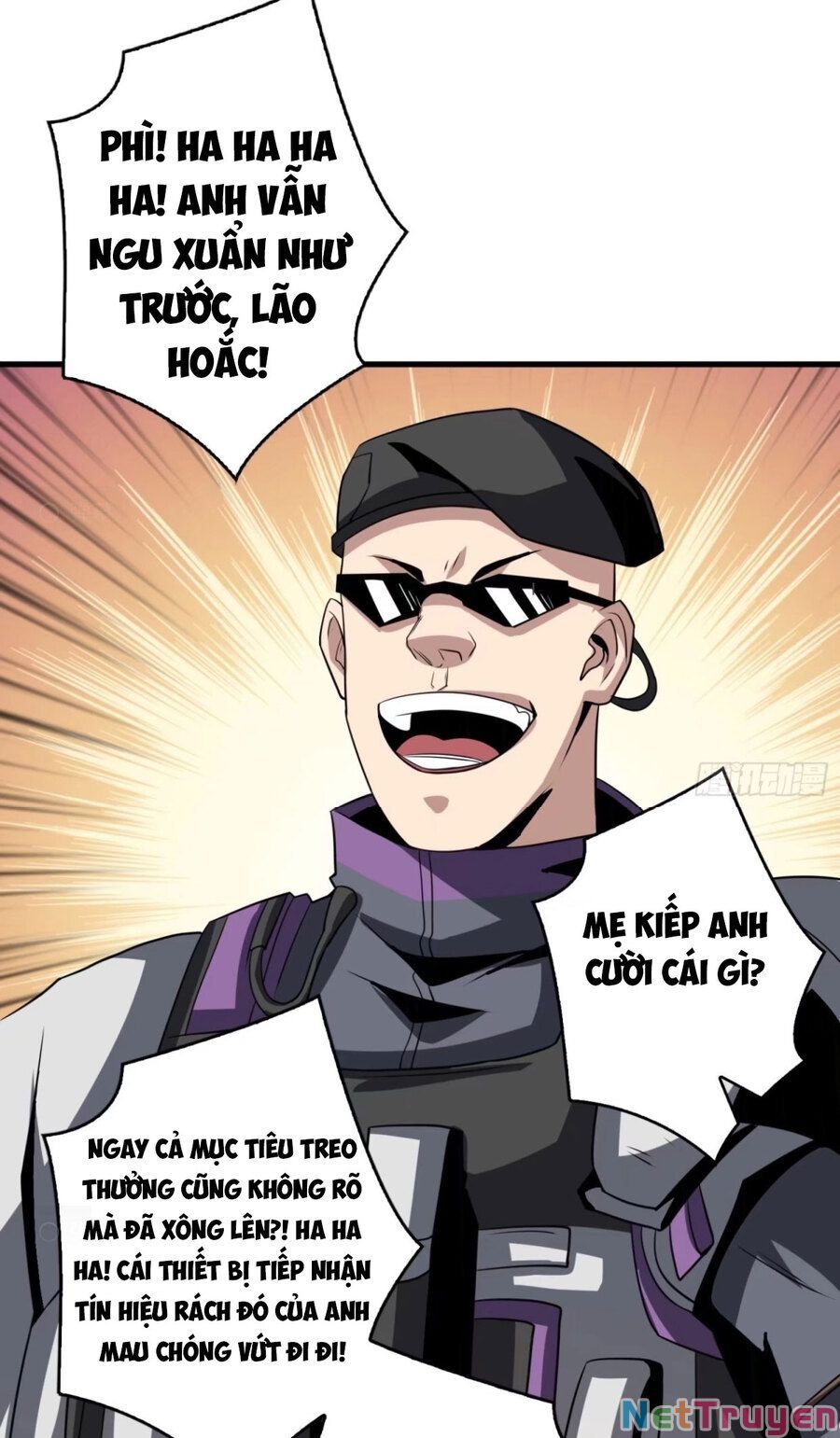 đọc truyện Vừa Chơi Đã Có Tài Khoản Vương Giả Chương 109 ảnh 28 tại Thiên Thai Truyện