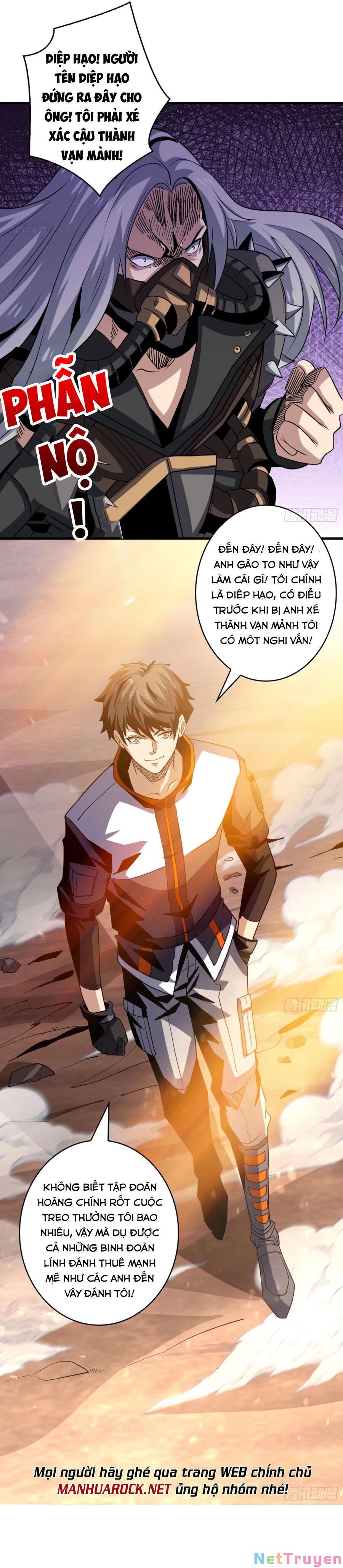 đọc truyện Vừa Chơi Đã Có Tài Khoản Vương Giả Chương 109 ảnh 30 tại Thiên Thai Truyện