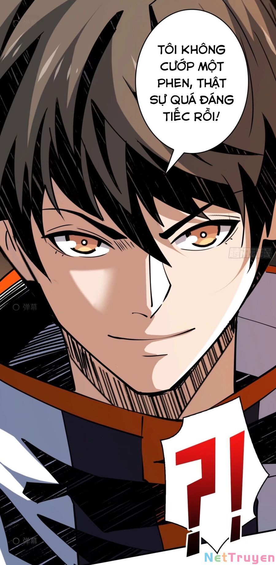 đọc truyện Vừa Chơi Đã Có Tài Khoản Vương Giả Chương 109 ảnh 35 tại Thiên Thai Truyện