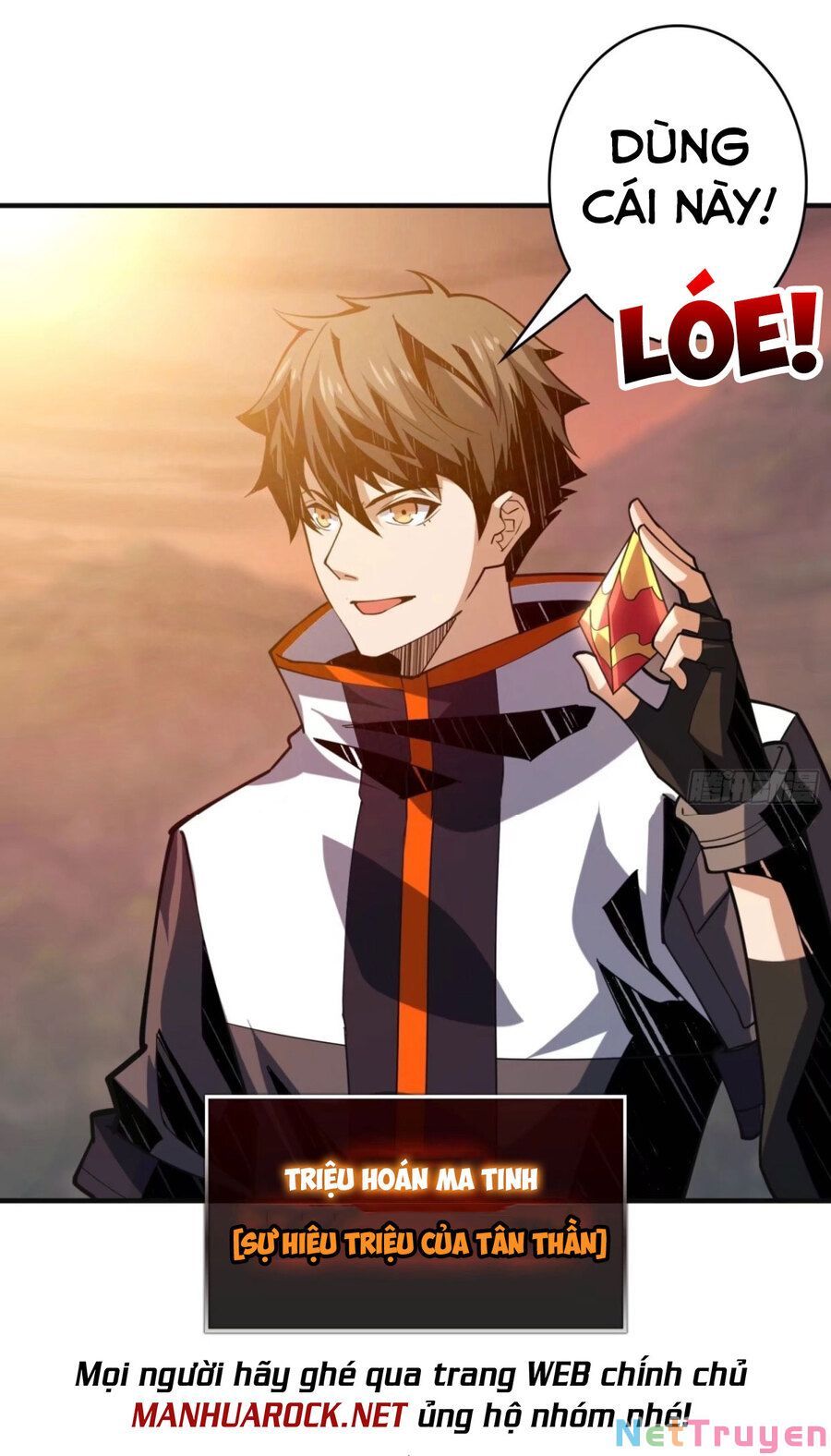 đọc truyện Vừa Chơi Đã Có Tài Khoản Vương Giả Chương 109 ảnh 37 tại Thiên Thai Truyện