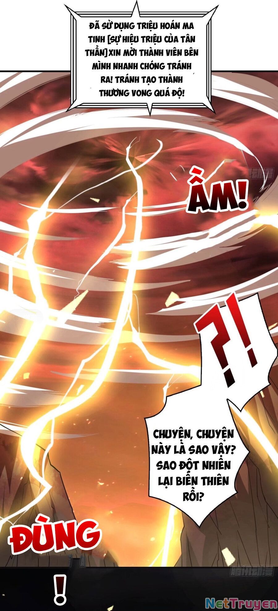 đọc truyện Vừa Chơi Đã Có Tài Khoản Vương Giả Chương 109 ảnh 38 tại Thiên Thai Truyện