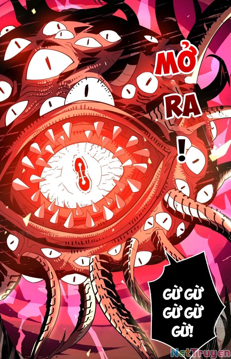 đọc truyện Vừa Chơi Đã Có Tài Khoản Vương Giả Chương 109 ảnh 40 tại Thiên Thai Truyện