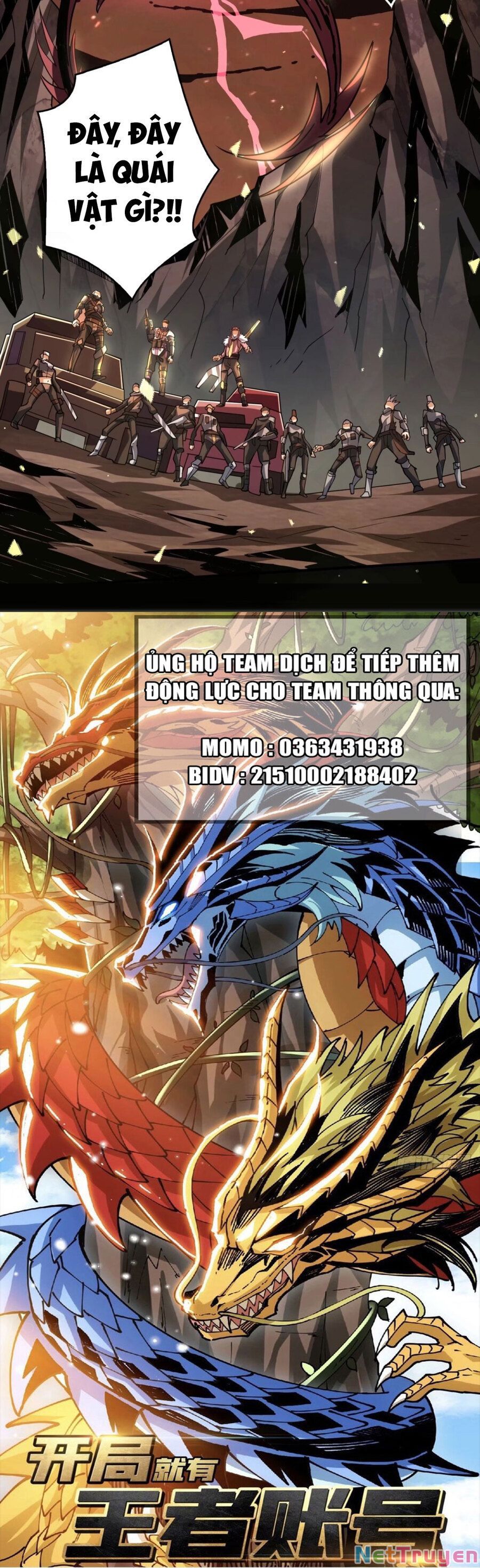 đọc truyện Vừa Chơi Đã Có Tài Khoản Vương Giả Chương 109 ảnh 41 tại Thiên Thai Truyện