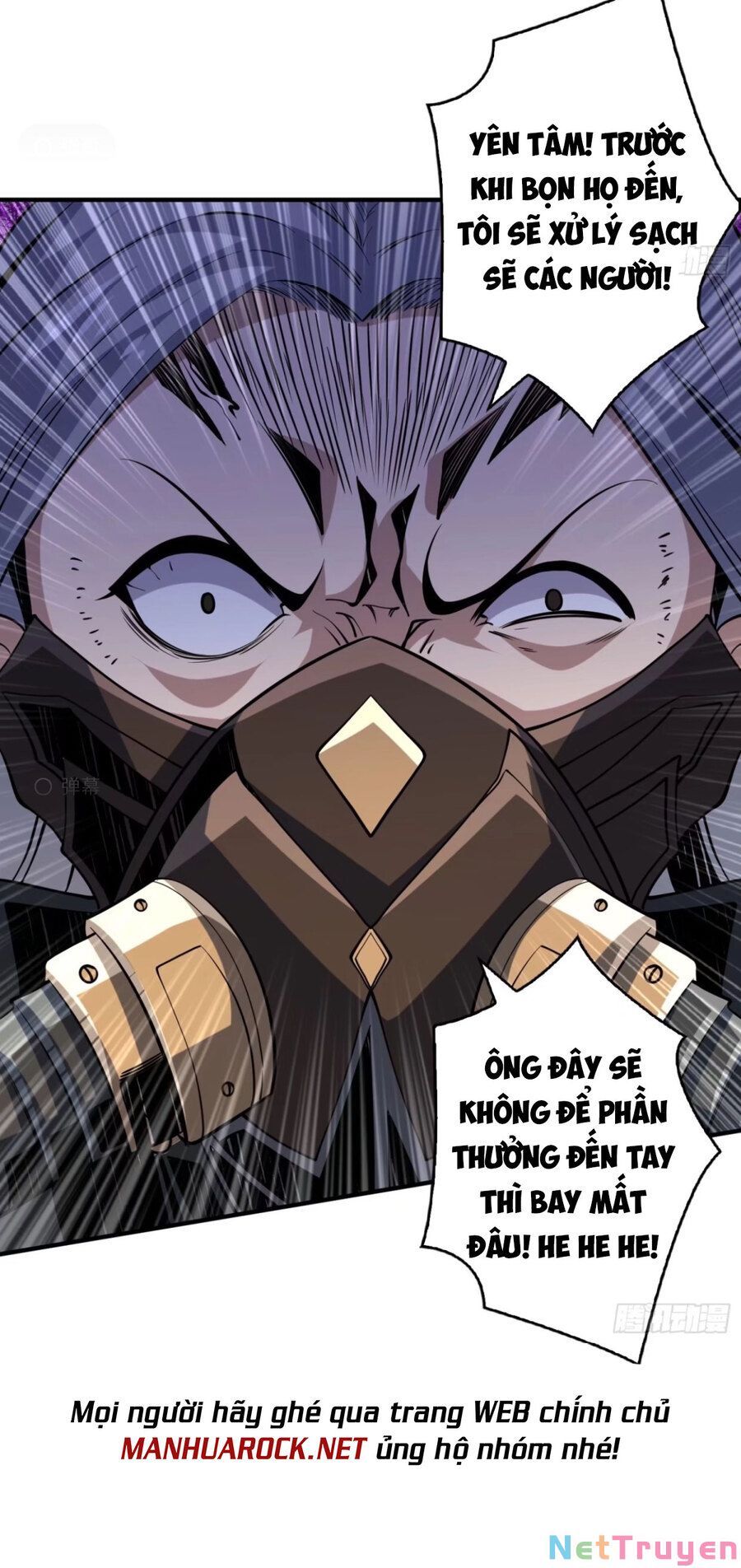 đọc truyện Vừa Chơi Đã Có Tài Khoản Vương Giả Chương 109 ảnh 6 tại Thiên Thai Truyện