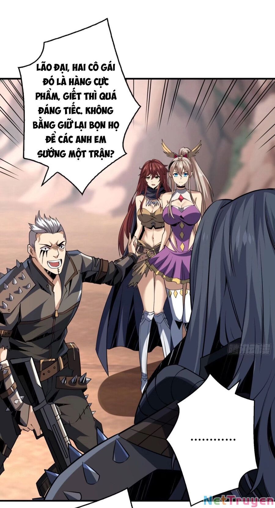 đọc truyện Vừa Chơi Đã Có Tài Khoản Vương Giả Chương 109 ảnh 7 tại Thiên Thai Truyện