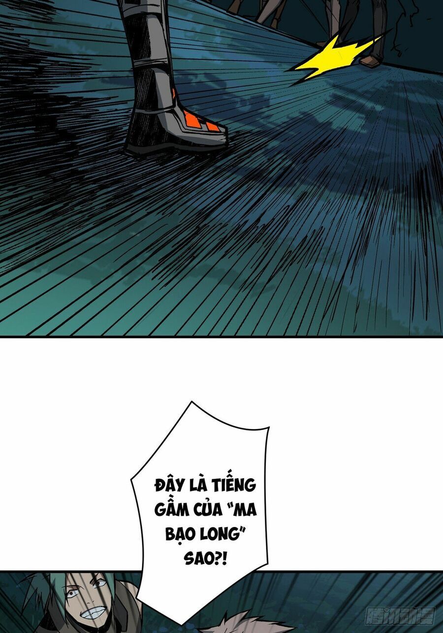 đọc truyện Vừa Chơi Đã Có Tài Khoản Vương Giả Chương 11 ảnh 14 tại Thiên Thai Truyện