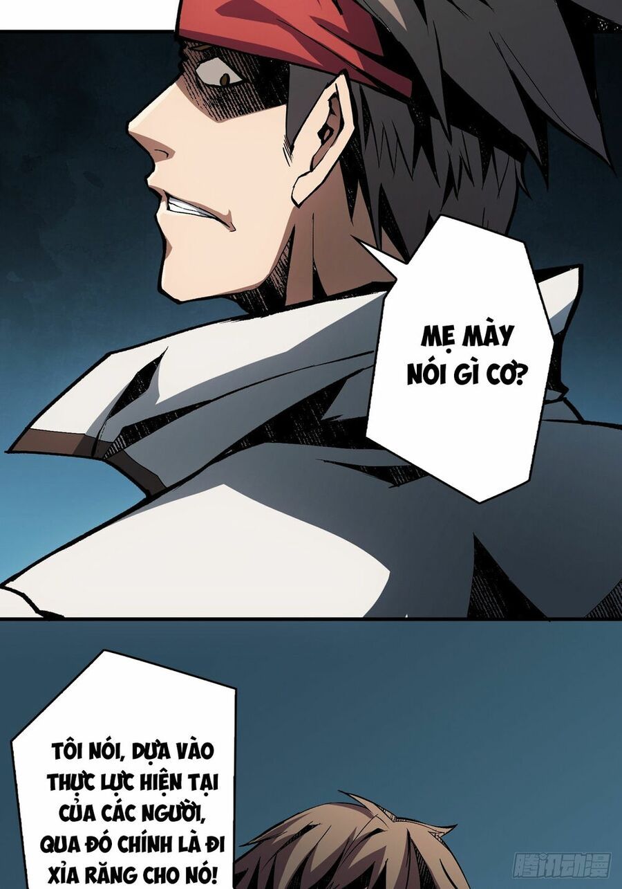 đọc truyện Vừa Chơi Đã Có Tài Khoản Vương Giả Chương 11 ảnh 17 tại Thiên Thai Truyện