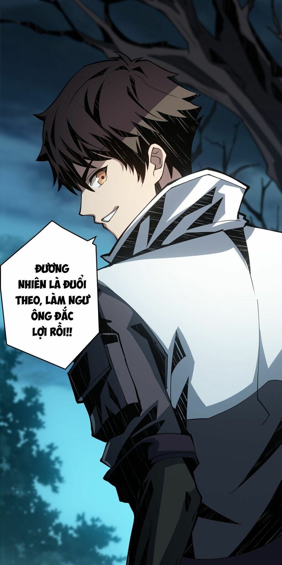 đọc truyện Vừa Chơi Đã Có Tài Khoản Vương Giả Chương 11 ảnh 23 tại Thiên Thai Truyện