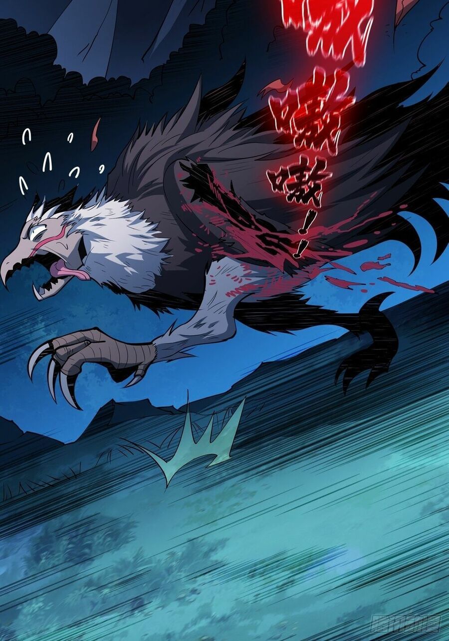 đọc truyện Vừa Chơi Đã Có Tài Khoản Vương Giả Chương 11 ảnh 27 tại Thiên Thai Truyện