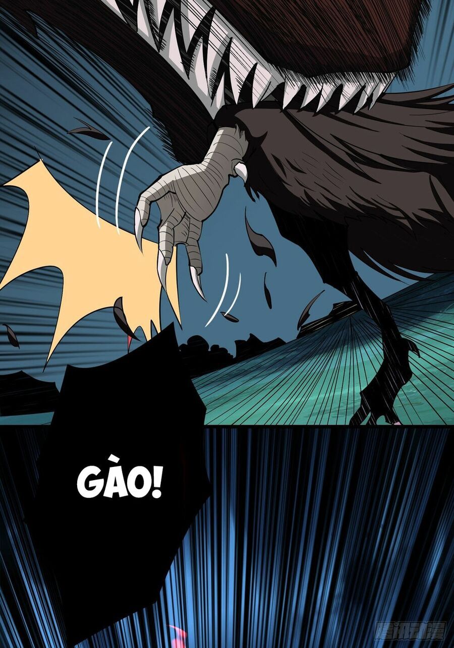 đọc truyện Vừa Chơi Đã Có Tài Khoản Vương Giả Chương 11 ảnh 29 tại Thiên Thai Truyện