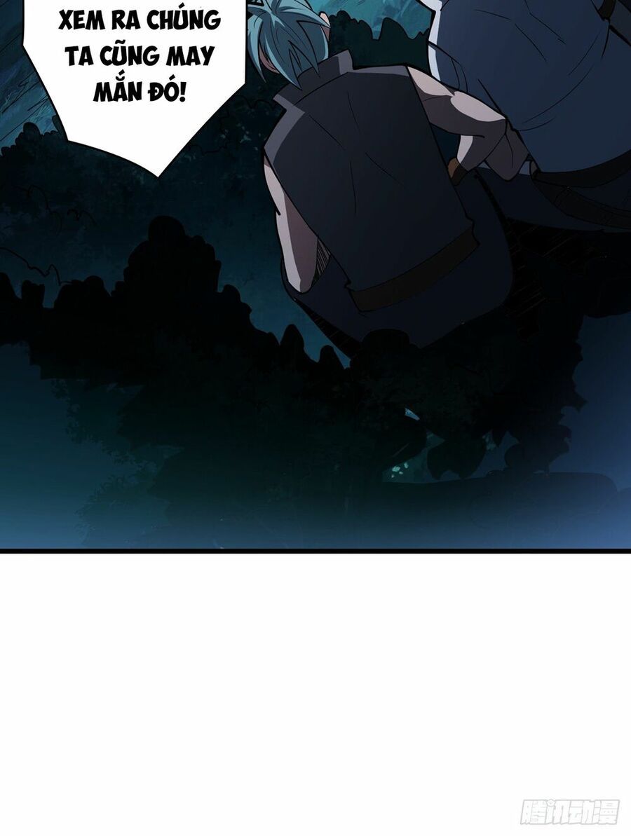 đọc truyện Vừa Chơi Đã Có Tài Khoản Vương Giả Chương 11 ảnh 33 tại Thiên Thai Truyện