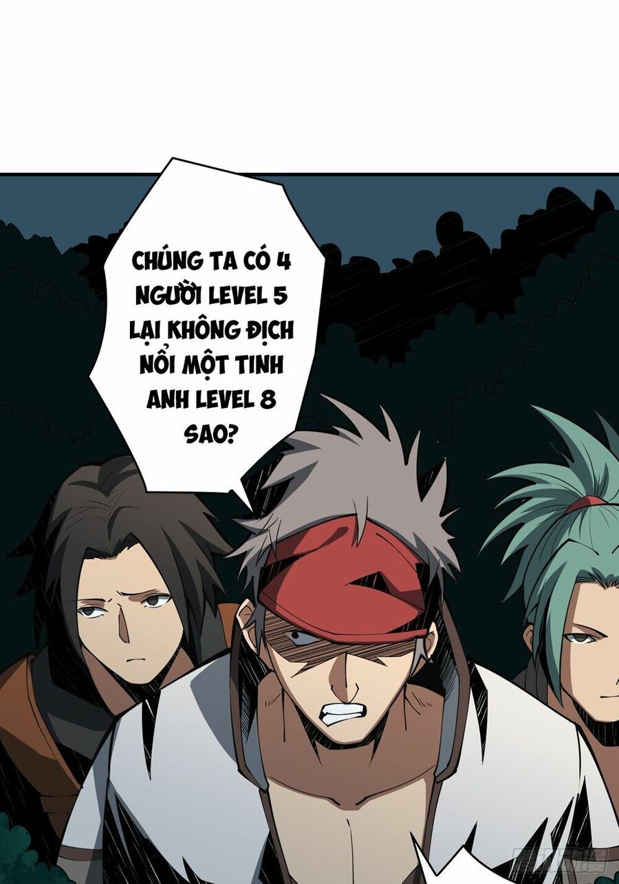 đọc truyện Vừa Chơi Đã Có Tài Khoản Vương Giả Chương 11 ảnh 35 tại Thiên Thai Truyện