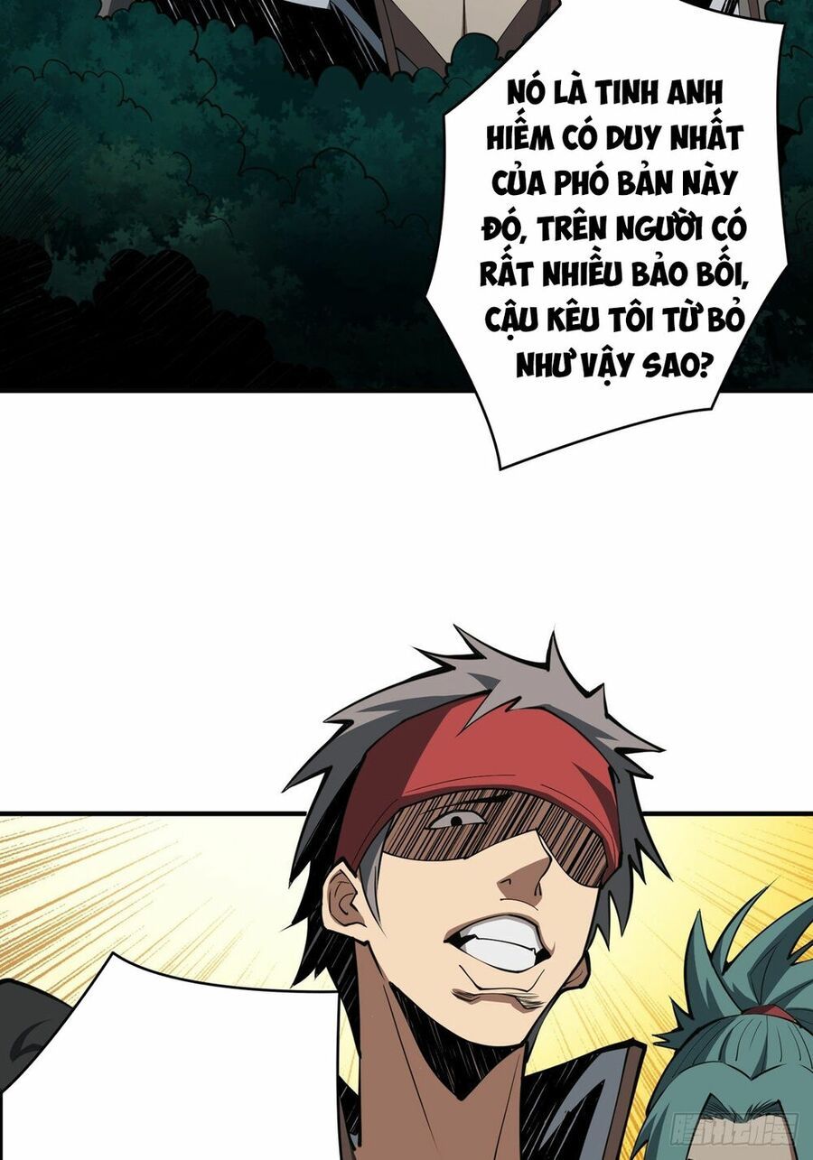 đọc truyện Vừa Chơi Đã Có Tài Khoản Vương Giả Chương 11 ảnh 36 tại Thiên Thai Truyện