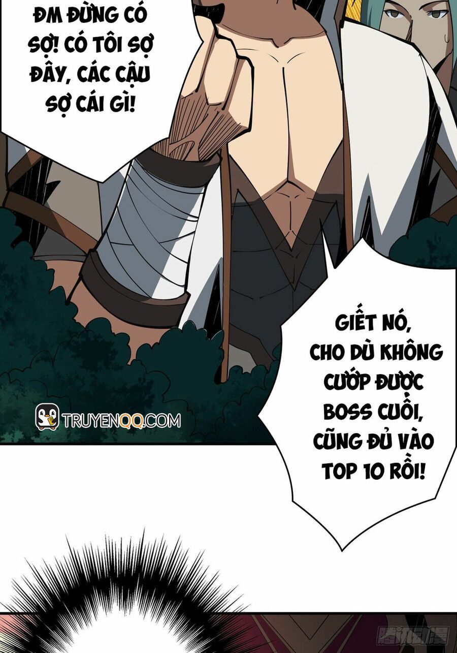 đọc truyện Vừa Chơi Đã Có Tài Khoản Vương Giả Chương 11 ảnh 37 tại Thiên Thai Truyện