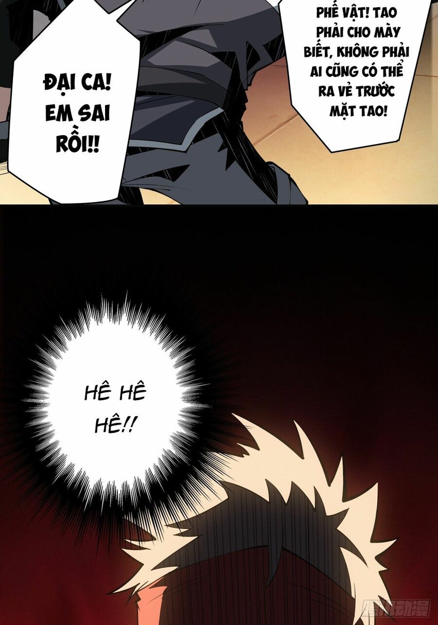 đọc truyện Vừa Chơi Đã Có Tài Khoản Vương Giả Chương 11 ảnh 39 tại Thiên Thai Truyện